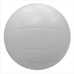 TGB21211-VOL Volleyball Foam Stress Reliever With Custom Imprint